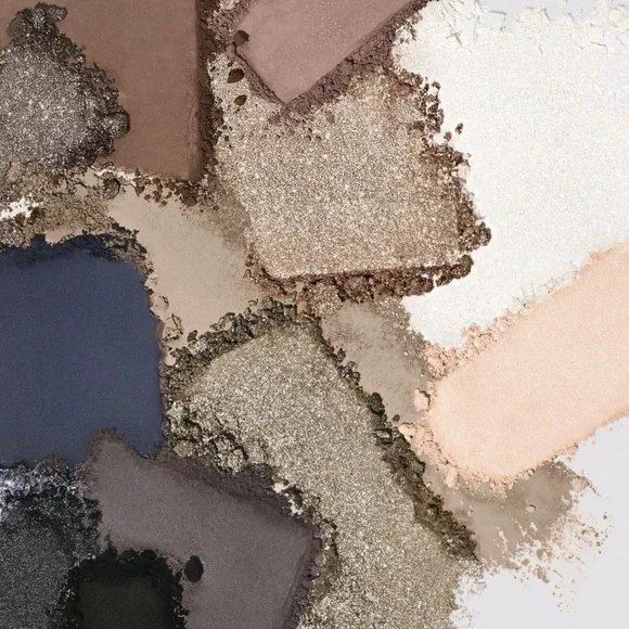 Makeup By Mario Ethereal Eyes MOONLIGHT Eyeshadow Palette LIMITED EDITION